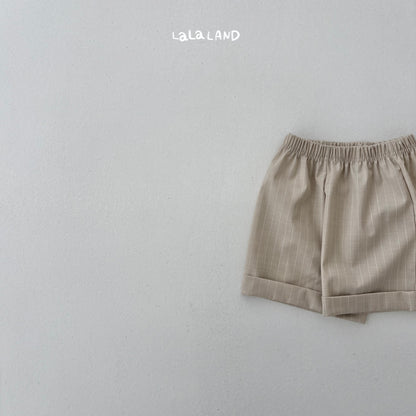 【PREORDER受付終了、ご希望はお問い合わせください。】53.Classic Cuff Pants