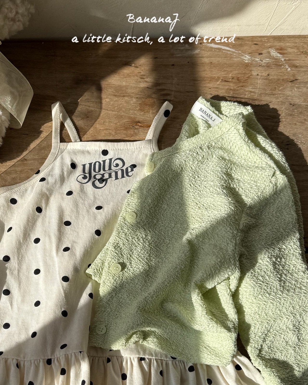 【PREORDER受付終了、ご希望はお問い合わせください。】26.sallang cardigans