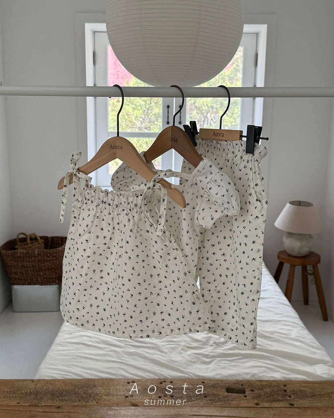 【PREORDER受付終了、ご希望はお問い合わせください。】16.Nana Blouse