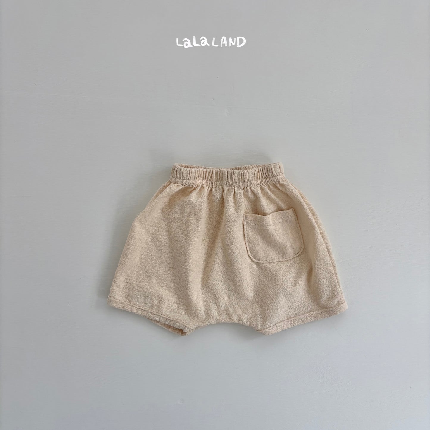 【PREORDER受付終了、ご希望はお問い合わせください。】40.Baby Bobo Shorts