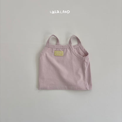 【PREORDER受付終了、ご希望はお問い合わせください。】22.Baby Cool Spandex Sleeveless