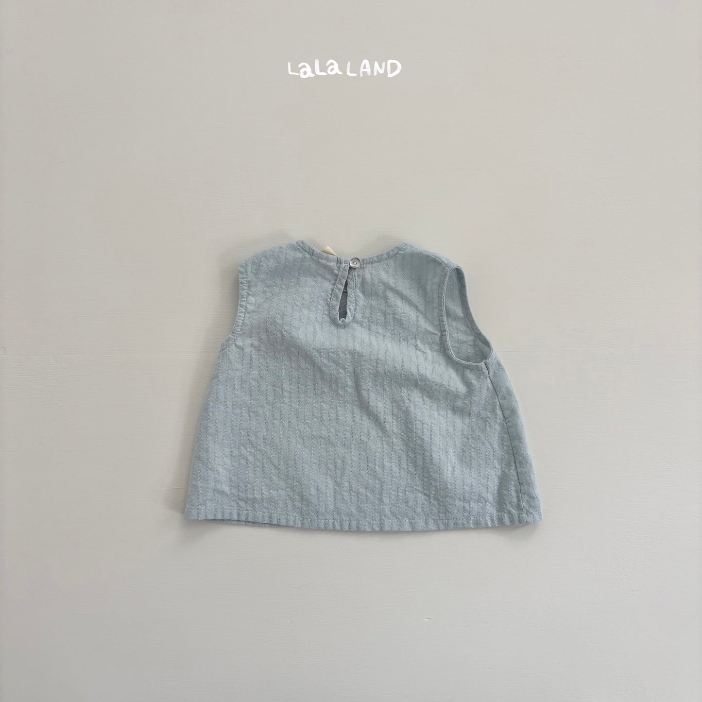 【PREORDER受付終了、ご希望はお問い合わせください。】18.Baby A Blouse
