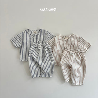 【PREORDER受付終了、ご希望はお問い合わせください。】20.Baby Papillon Shirt