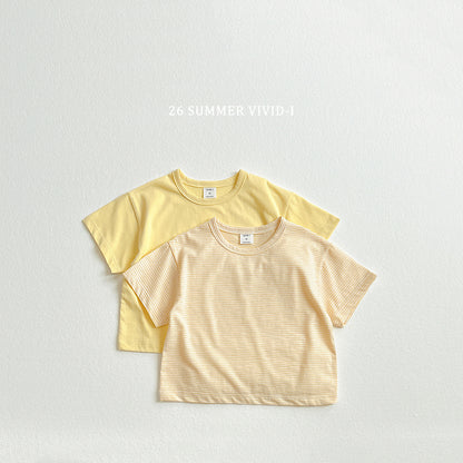【PREORDER受付終了、ご希望はお問い合わせください。】87.One & One ShortSleeve Tee