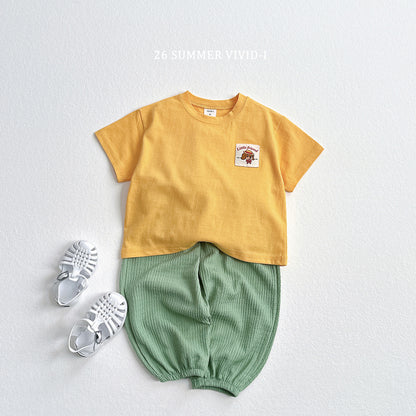 【PREORDER受付終了、ご希望はお問い合わせください。】105.Summer Label Set