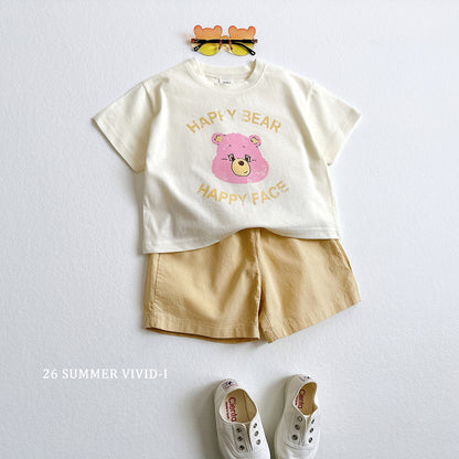 【PREORDER受付終了、ご希望はお問い合わせください。】120.Bear Sunglasses