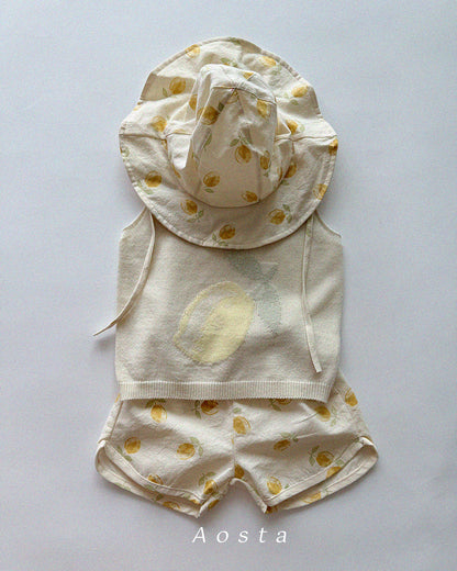 【PREORDER受付終了、ご希望はお問い合わせください。】50.Summer Short Pants