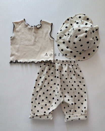 【PREORDER受付終了、ご希望はお問い合わせください。】54.Airy Pants
