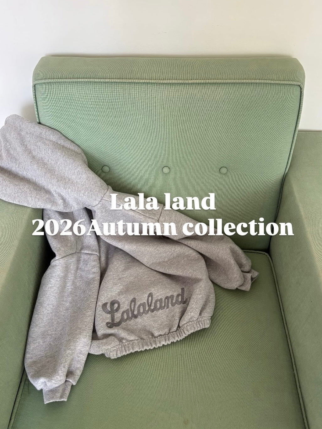 【PRE-ODER〆8.9(sun)】05.Binz Hood Zip-up | lalaland