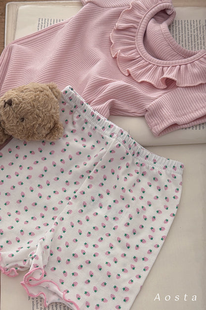 【PREORDER受付終了、ご希望はお問い合わせください。】45.Modesty Shorts