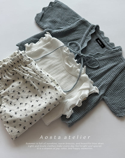 【PREORDER受付終了、ご希望はお問い合わせください。】14.Camellia T