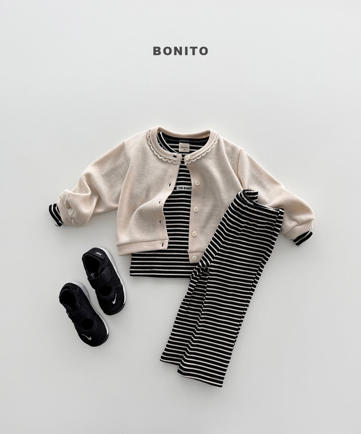 50.Beyond Cardigan