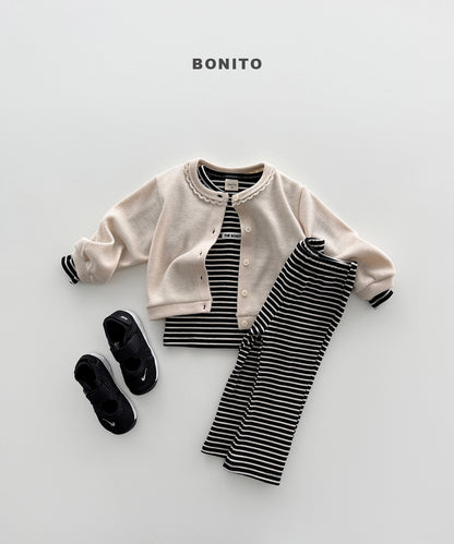 50.Beyond Cardigan