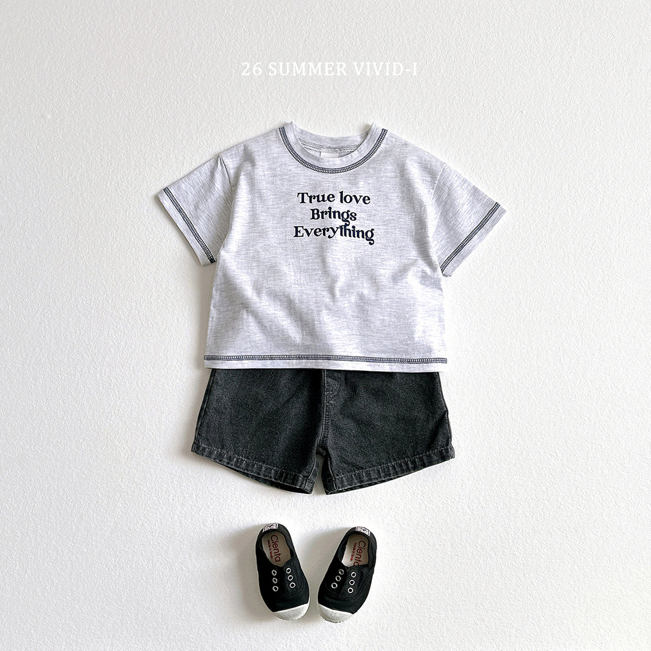 【PREORDER受付終了、ご希望はお問い合わせください。】106.Summer Stitch Set