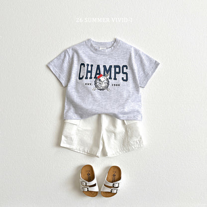【PREORDER受付終了、ご希望はお問い合わせください。】101.Baseball Champs Set