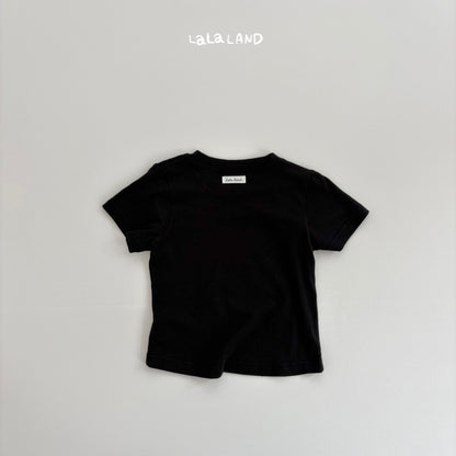【PREORDER受付終了、ご希望はお問い合わせください。】62.Adorable T-shirt