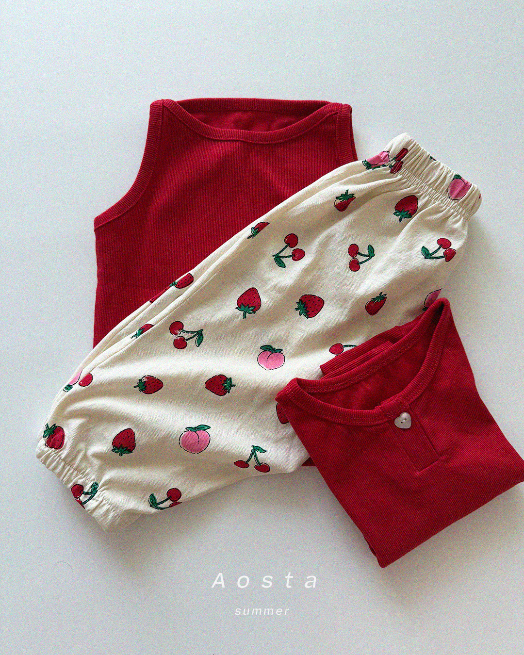 【PREORDER受付終了、ご希望はお問い合わせください。】68.Heart Button T