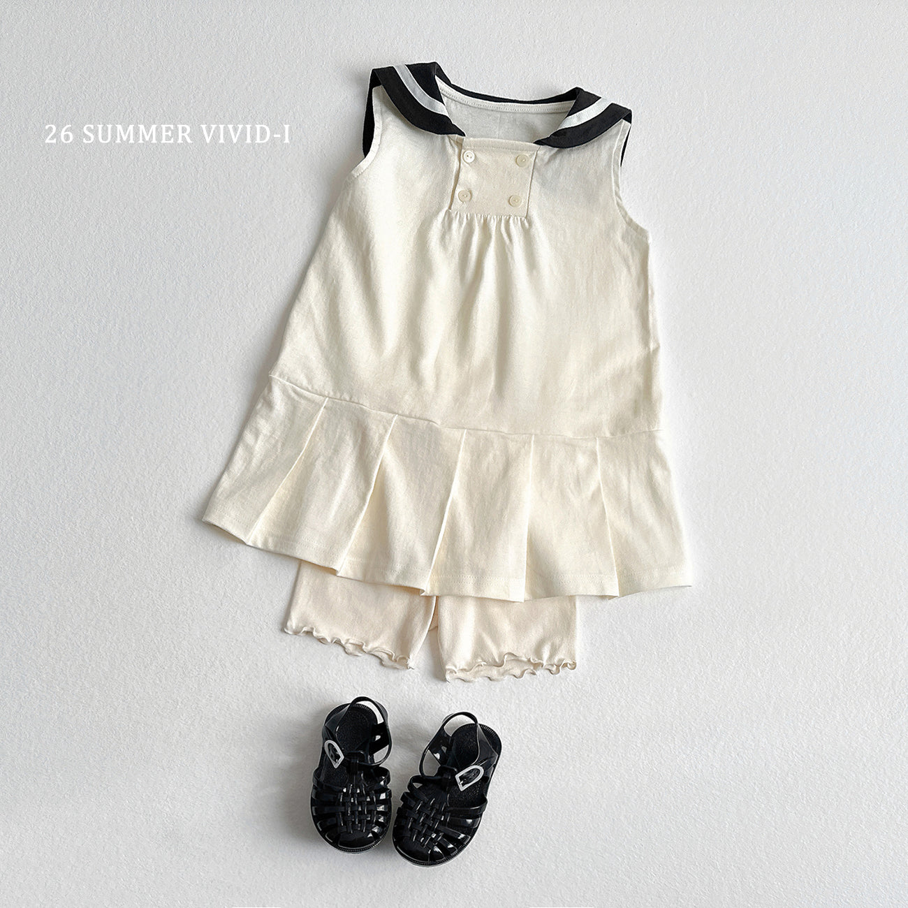【PREORDER受付終了、ご希望はお問い合わせください。】42.1+1 Modal Inner Pants