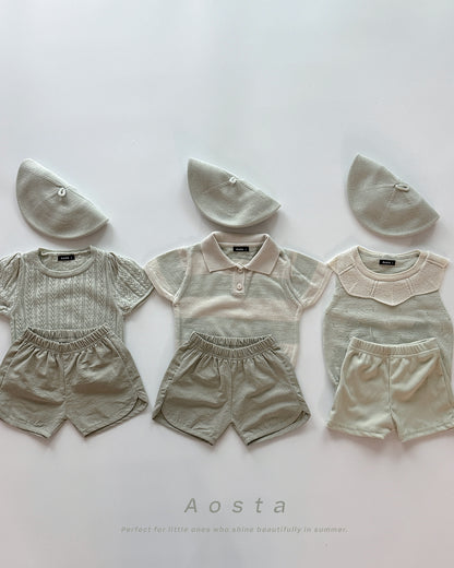 【PREORDER受付終了、ご希望はお問い合わせください。】52.Everyday Shorts
