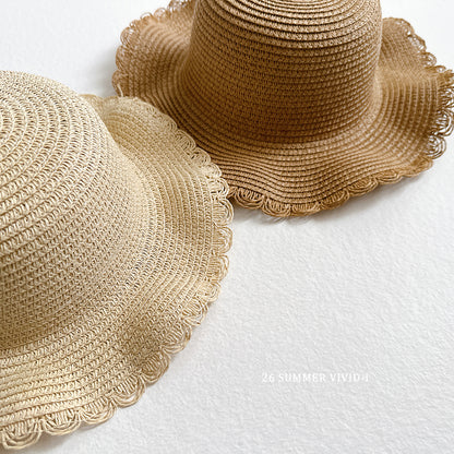 【PREORDER受付終了、ご希望はお問い合わせください。】112.Wave Bucket Hat