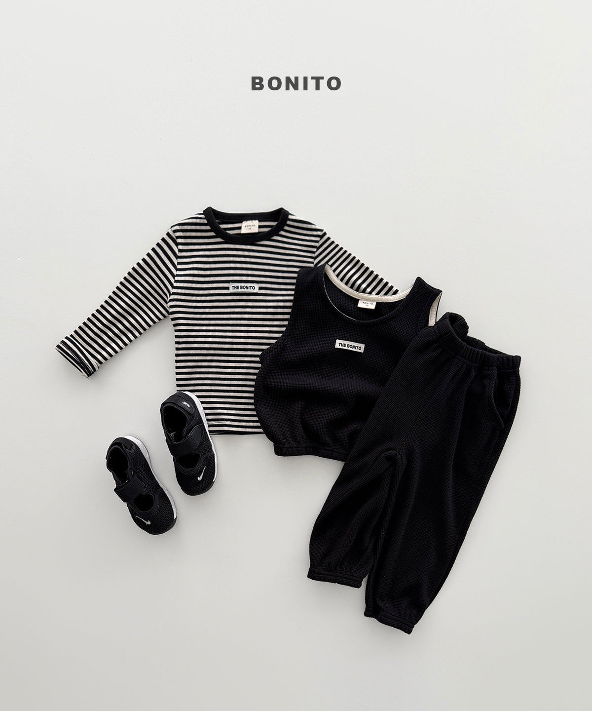 53.Series Ribbed T-Shirt