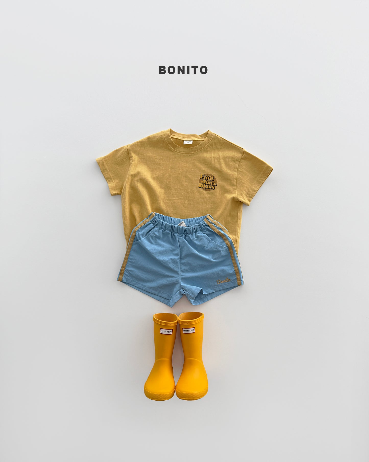 【PREORDER 4日間限定】28.fruit blues tee