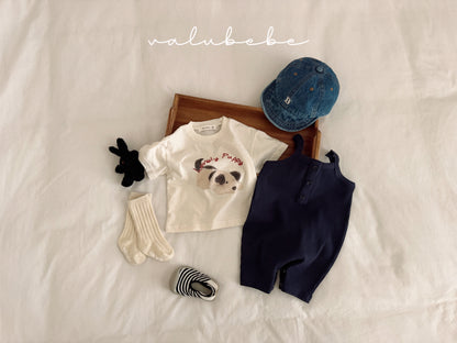 Madeleine Ribbed Suit | valubebe