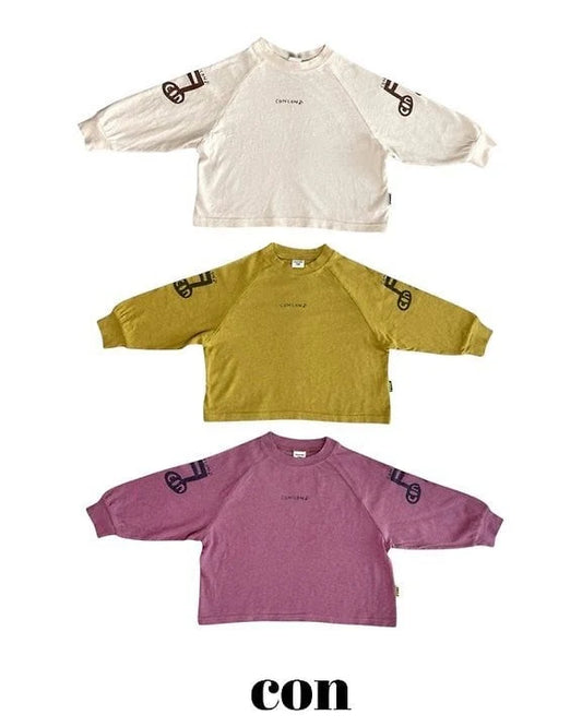 【PRE-ODER〆8.9(sun)】32.Musical Note T-Shirt | CON