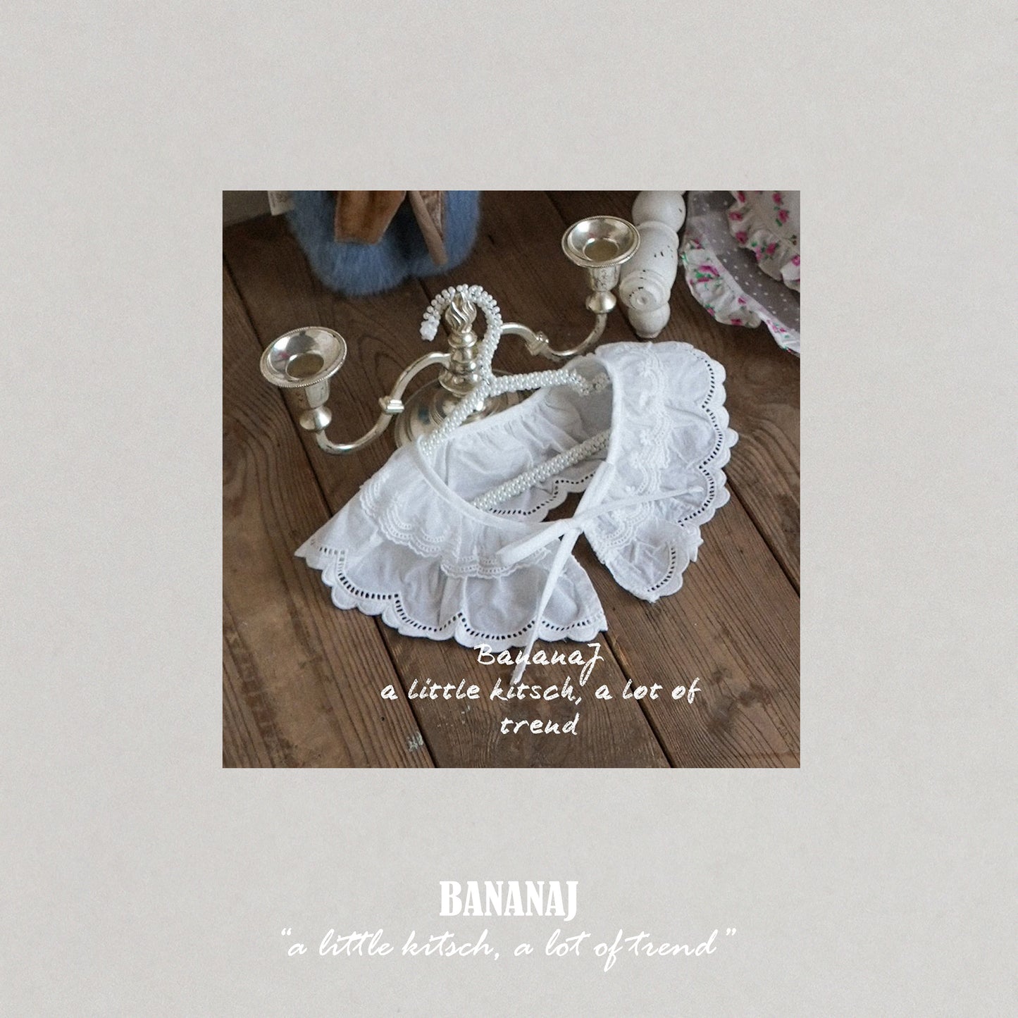 【PREORDER受付終了、ご希望はお問い合わせください。】3.Egg Cara