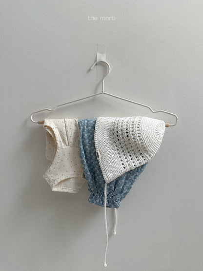 snowflake Pants | minirobe