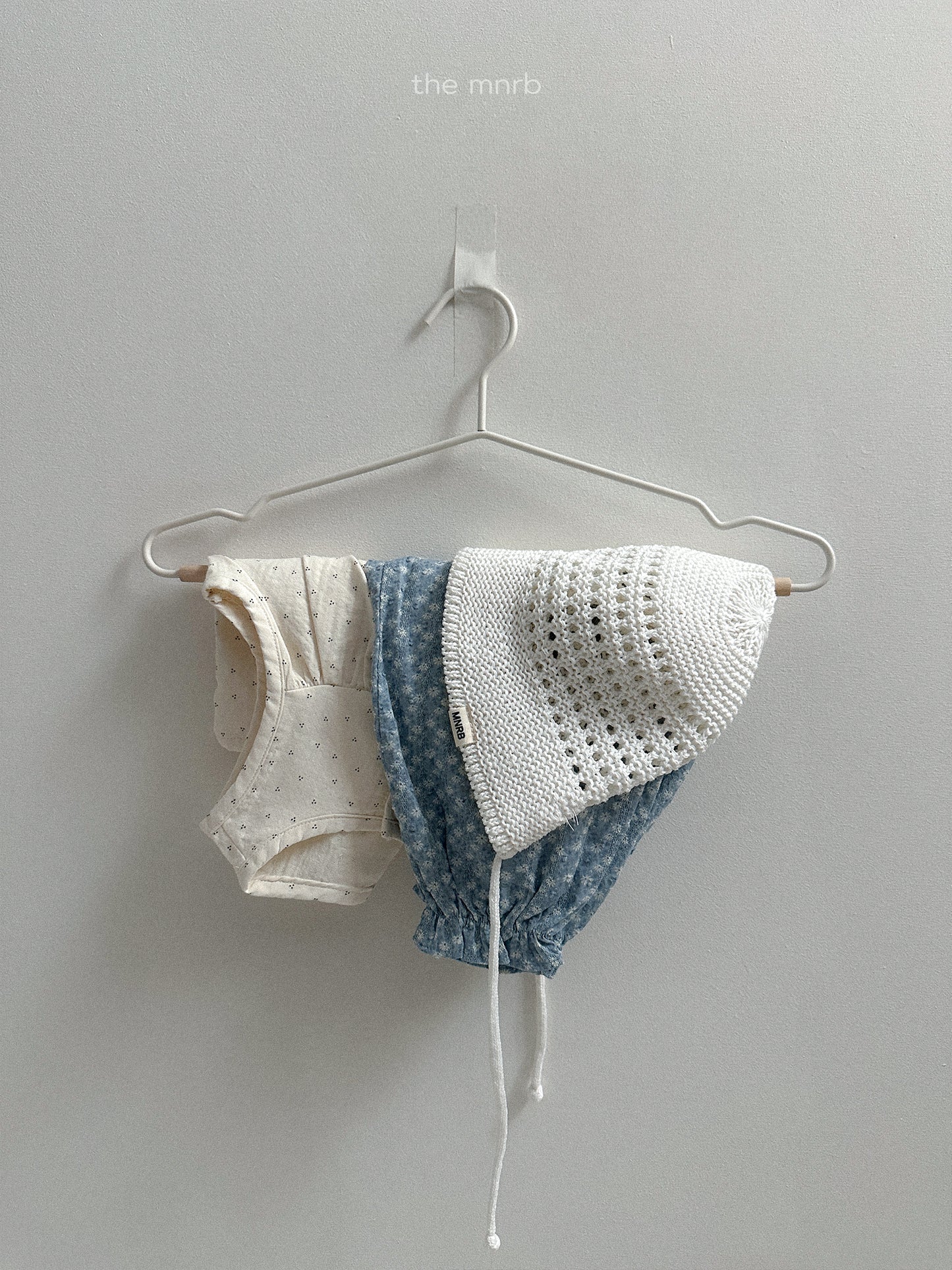 summer punching bucket hat | minirobe