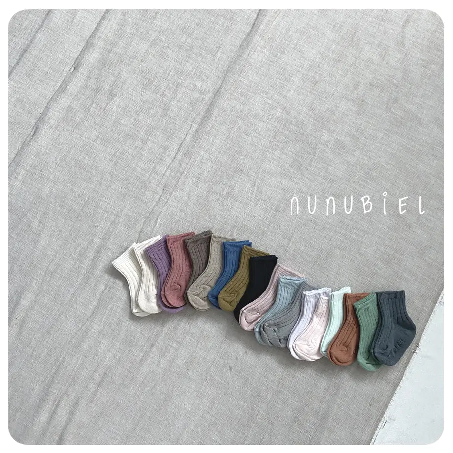 【秋のPRE-ODER 5%OFF】54.ribbed