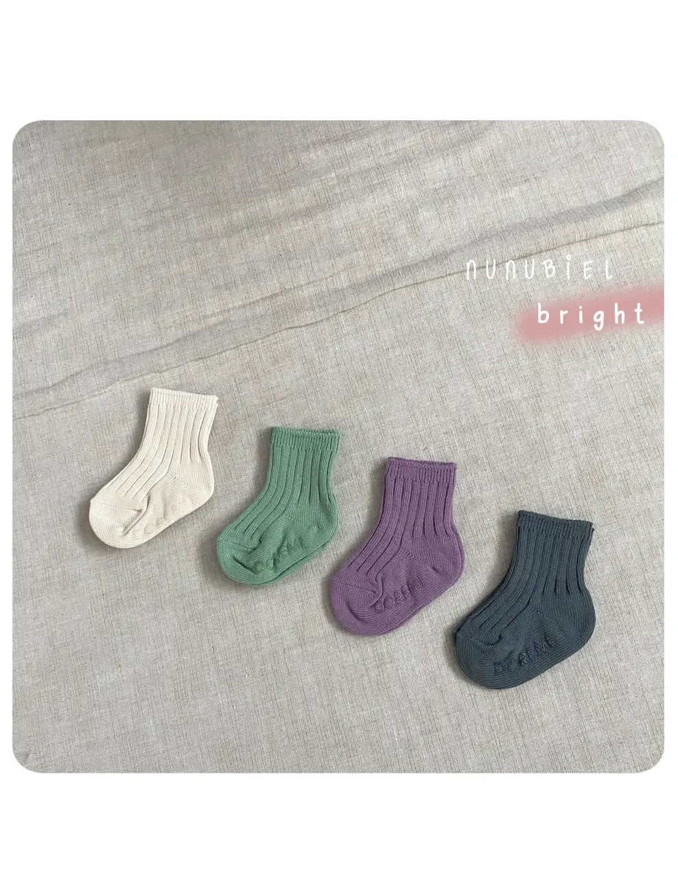 【秋のPRE-ODER 5%OFF】54.ribbed