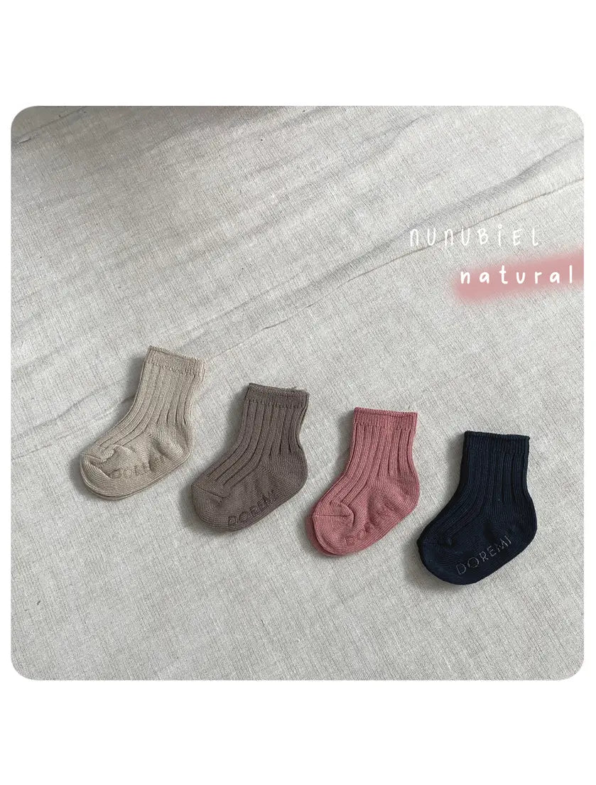 【秋のPRE-ODER 5%OFF】54.ribbed