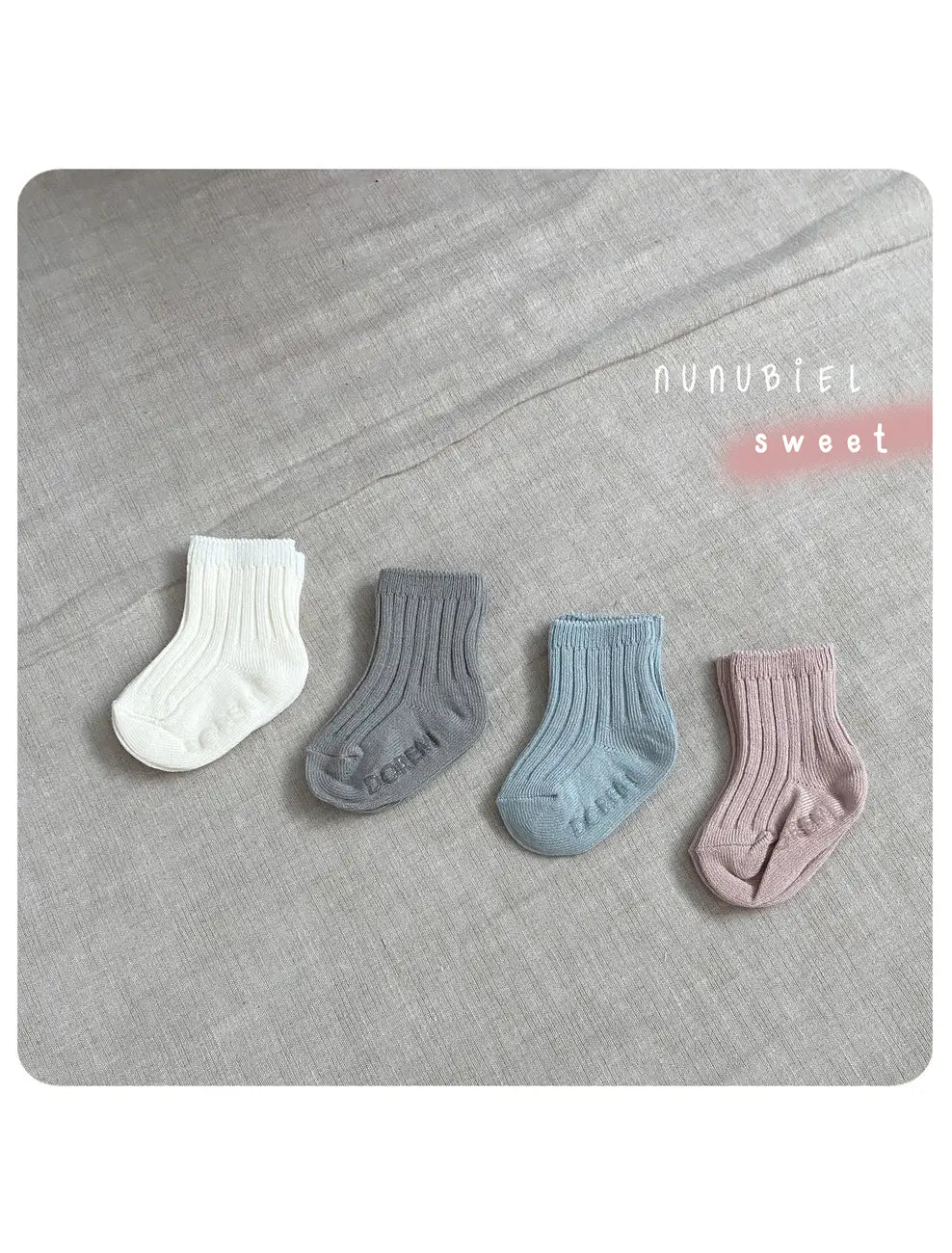 【秋のPRE-ODER 5%OFF】54.ribbed