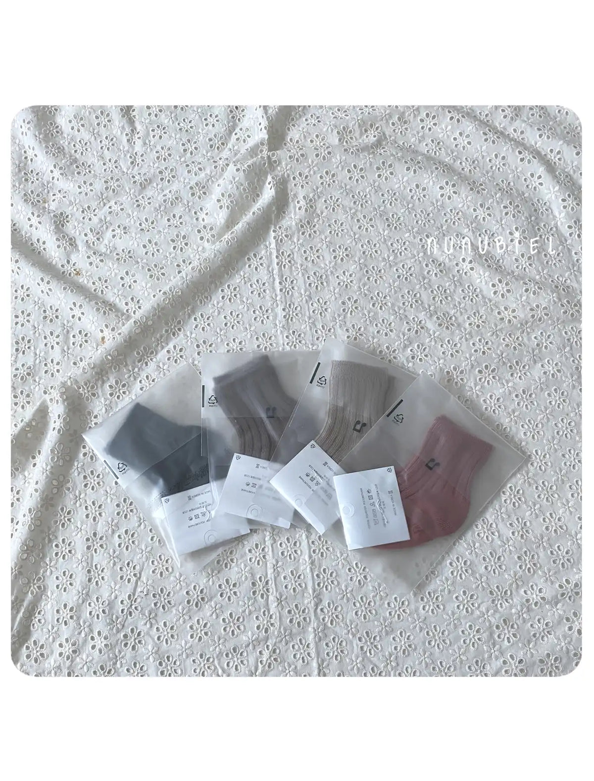 【秋のPRE-ODER 5%OFF】54.ribbed