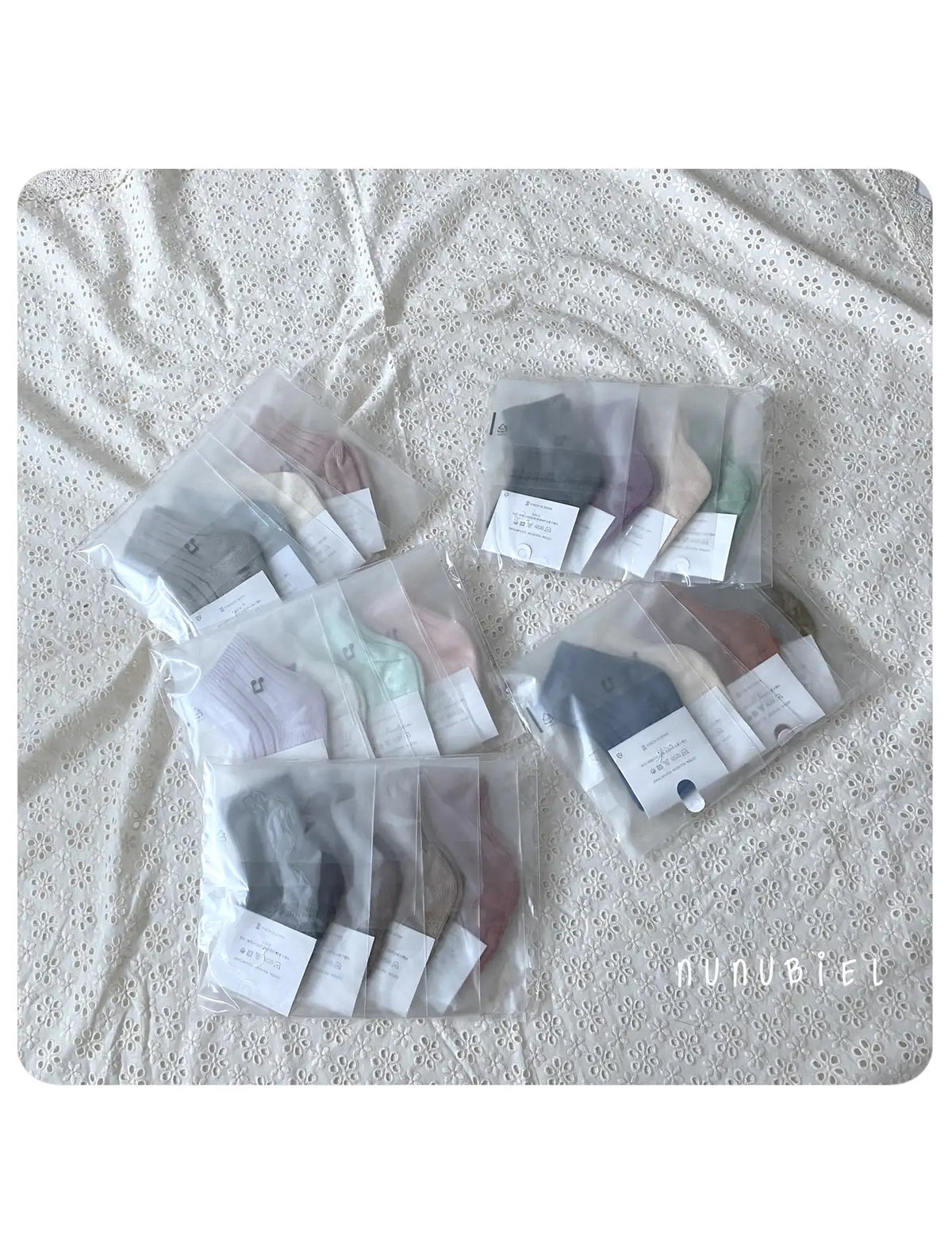 【秋のPRE-ODER 5%OFF】54.ribbed