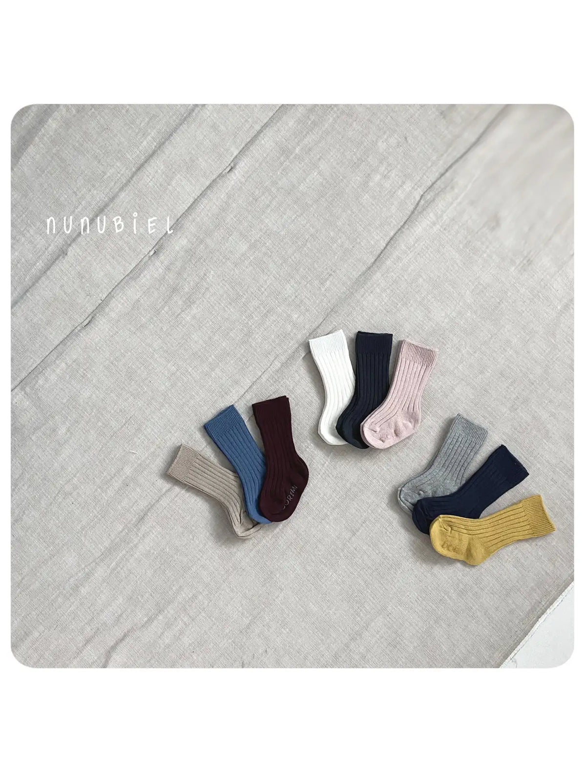 【秋のPRE-ODER 5%OFF】53.long ribbed