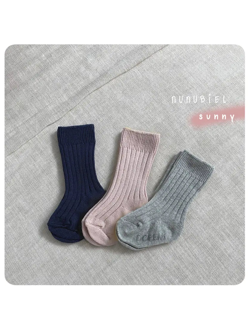 【秋のPRE-ODER 5%OFF】53.long ribbed