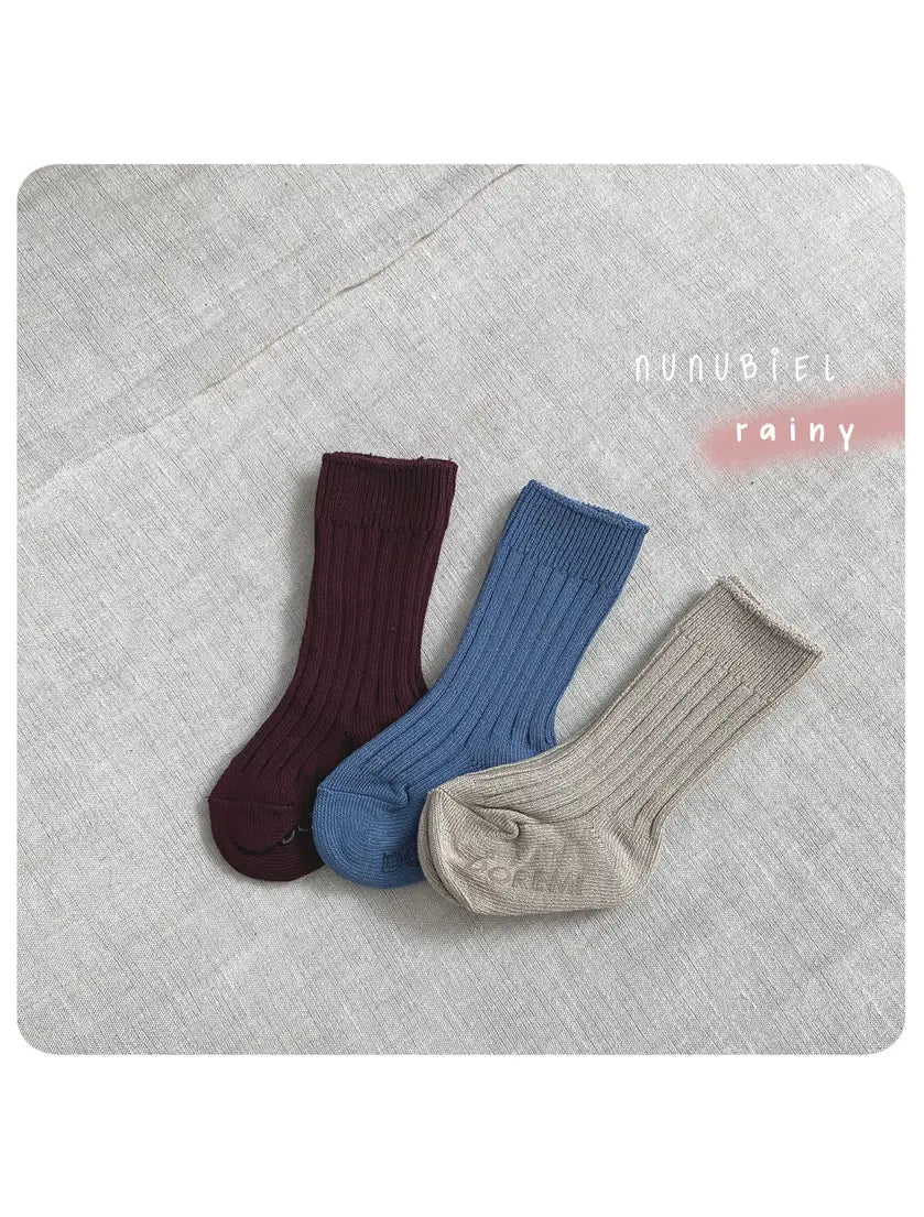 【秋のPRE-ODER 5%OFF】53.long ribbed