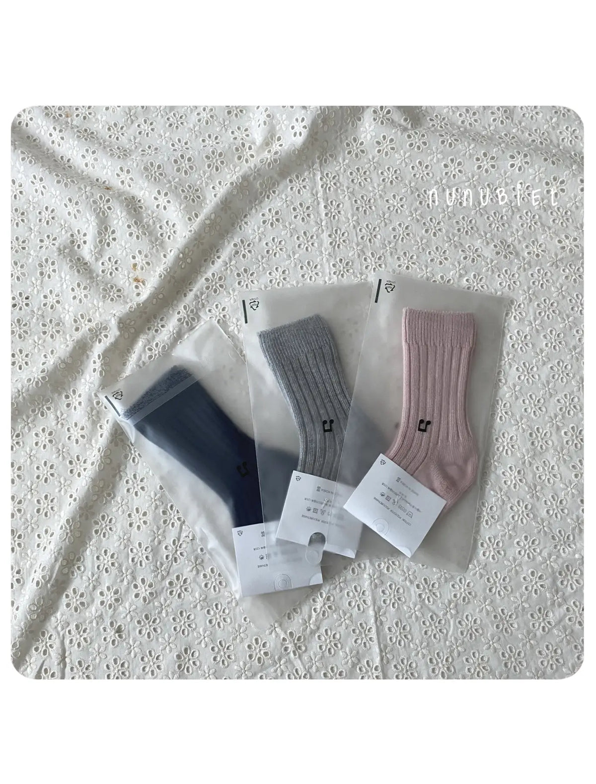 【秋のPRE-ODER 5%OFF】53.long ribbed