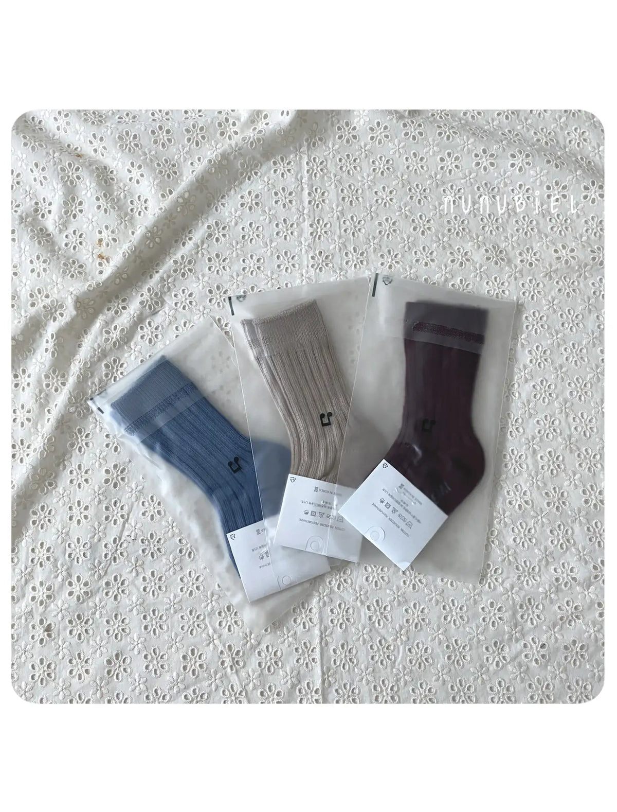 【秋のPRE-ODER 5%OFF】53.long ribbed