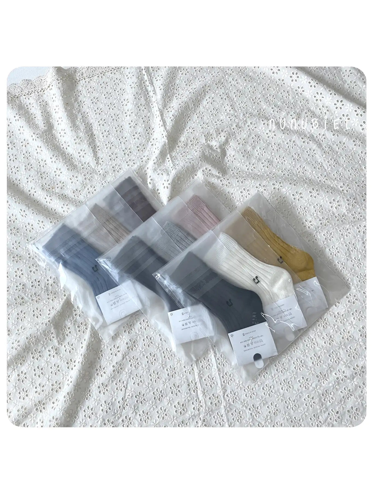 【秋のPRE-ODER 5%OFF】53.long ribbed