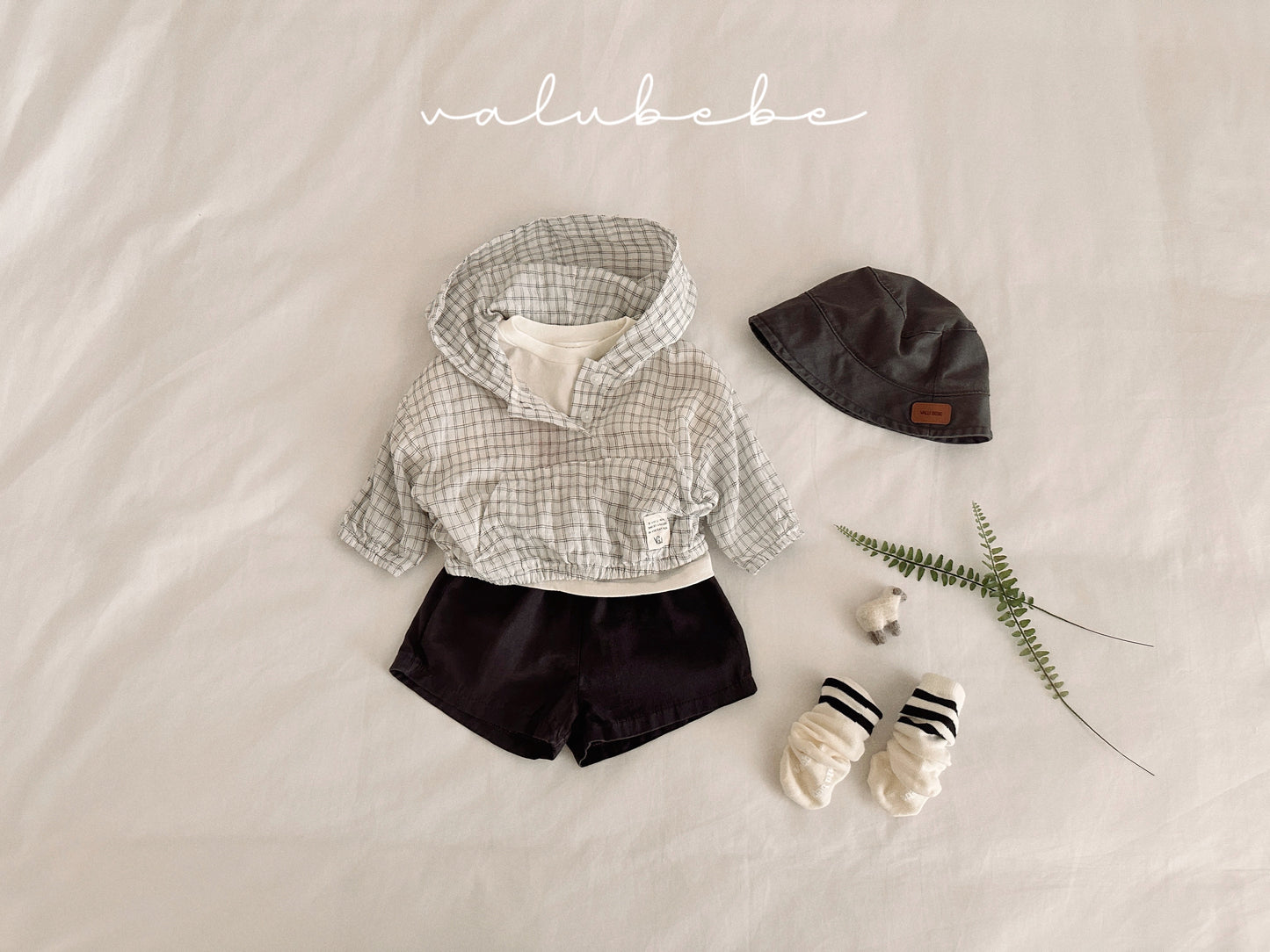 Kation Cotton Pants | valubebe