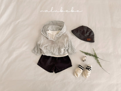 Kation Cotton Pants | valubebe