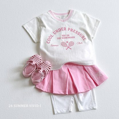 【PREORDER受付終了、ご希望はお問い合わせください。】38.Free Banding Cool Leggings