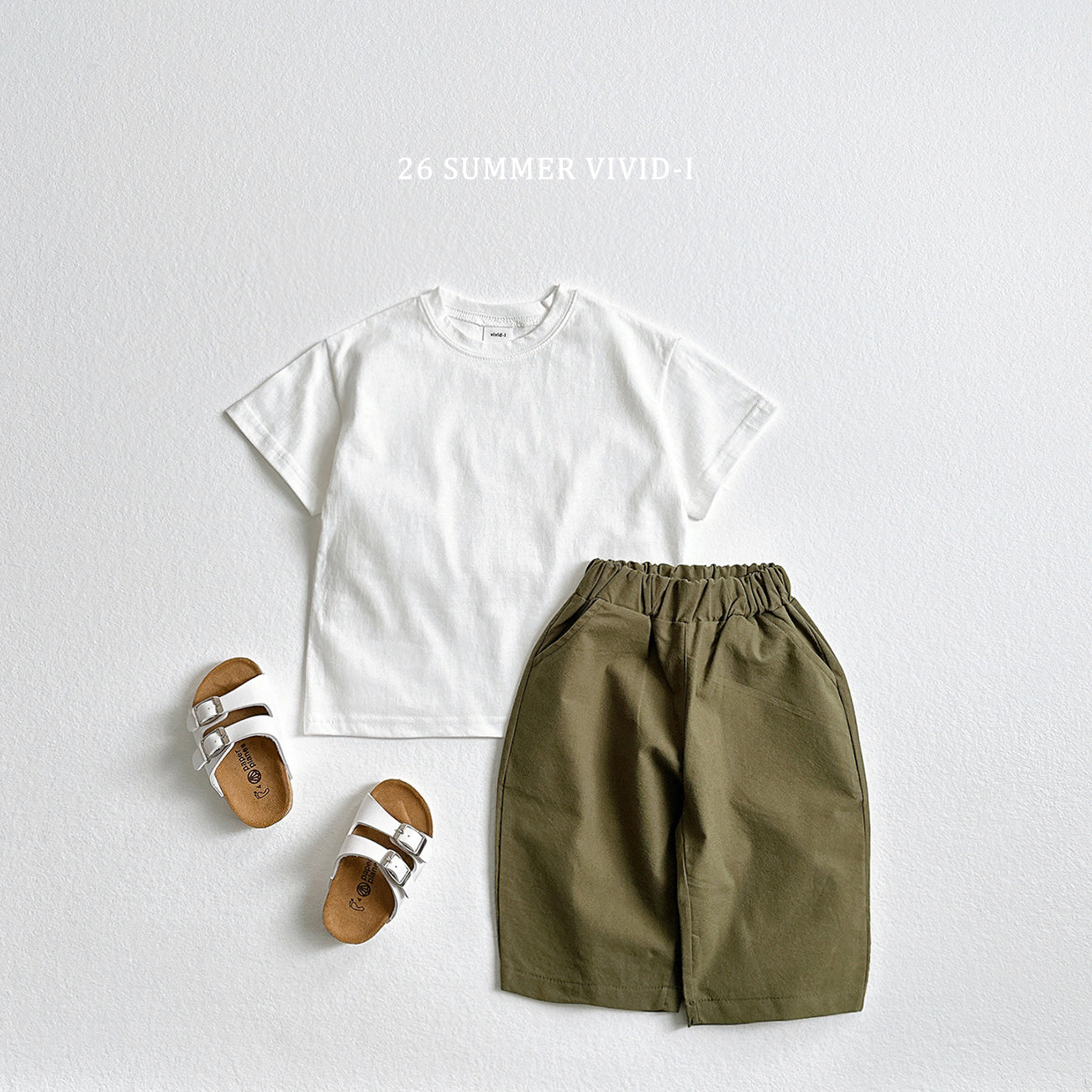 【PREORDER受付終了、ご希望はお問い合わせください。】86.Summer Overfit ShortSleeve Top