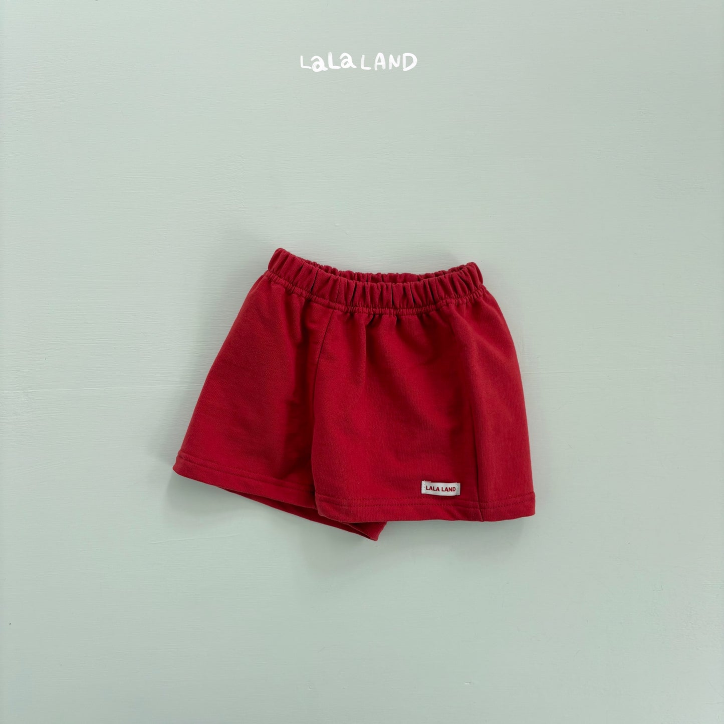 【PREORDER受付終了、ご希望はお問い合わせください。】83.Lala Summer Pants