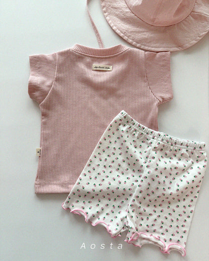 【PREORDER受付終了、ご希望はお問い合わせください。】45.Modesty Shorts