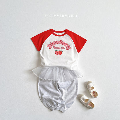 【PREORDER受付終了、ご希望はお問い合わせください。】32.Summer Frill Chiffon Jogger Pants